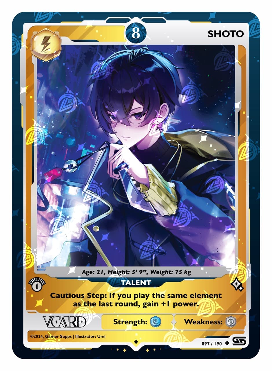 Shoto