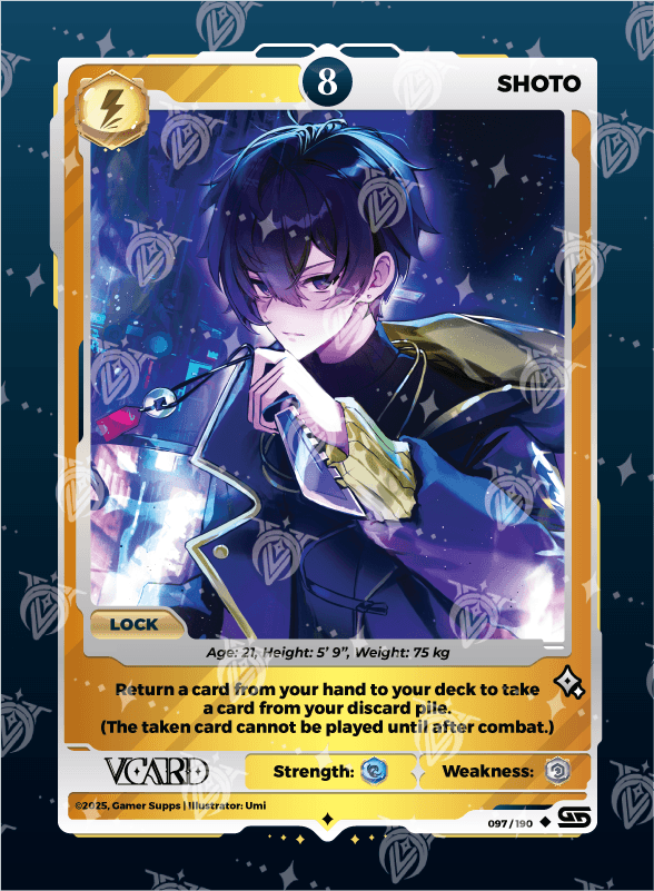 Shoto