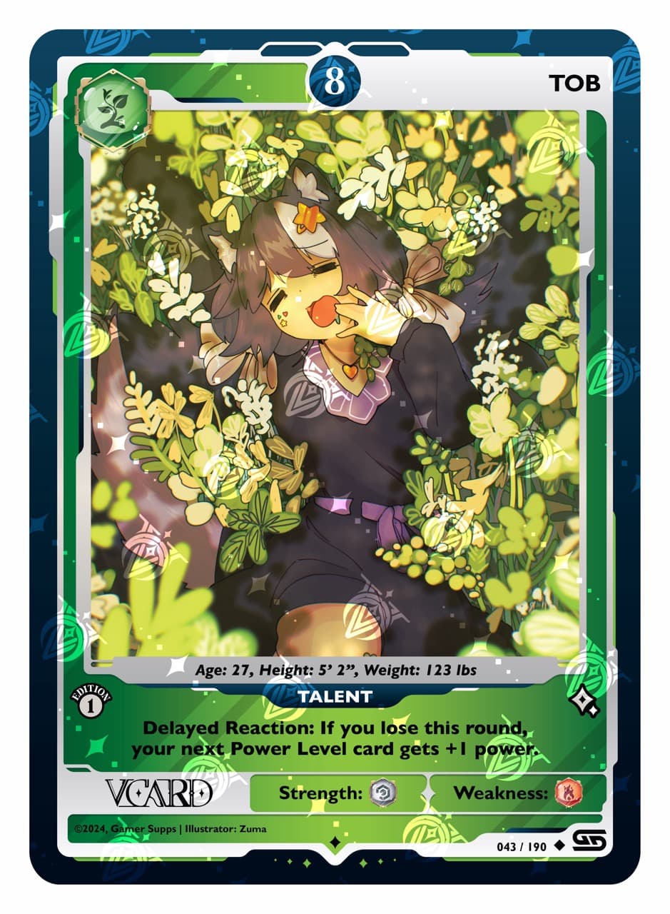 Tob