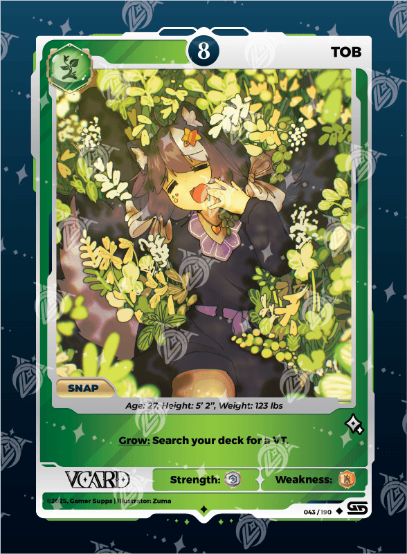Tob