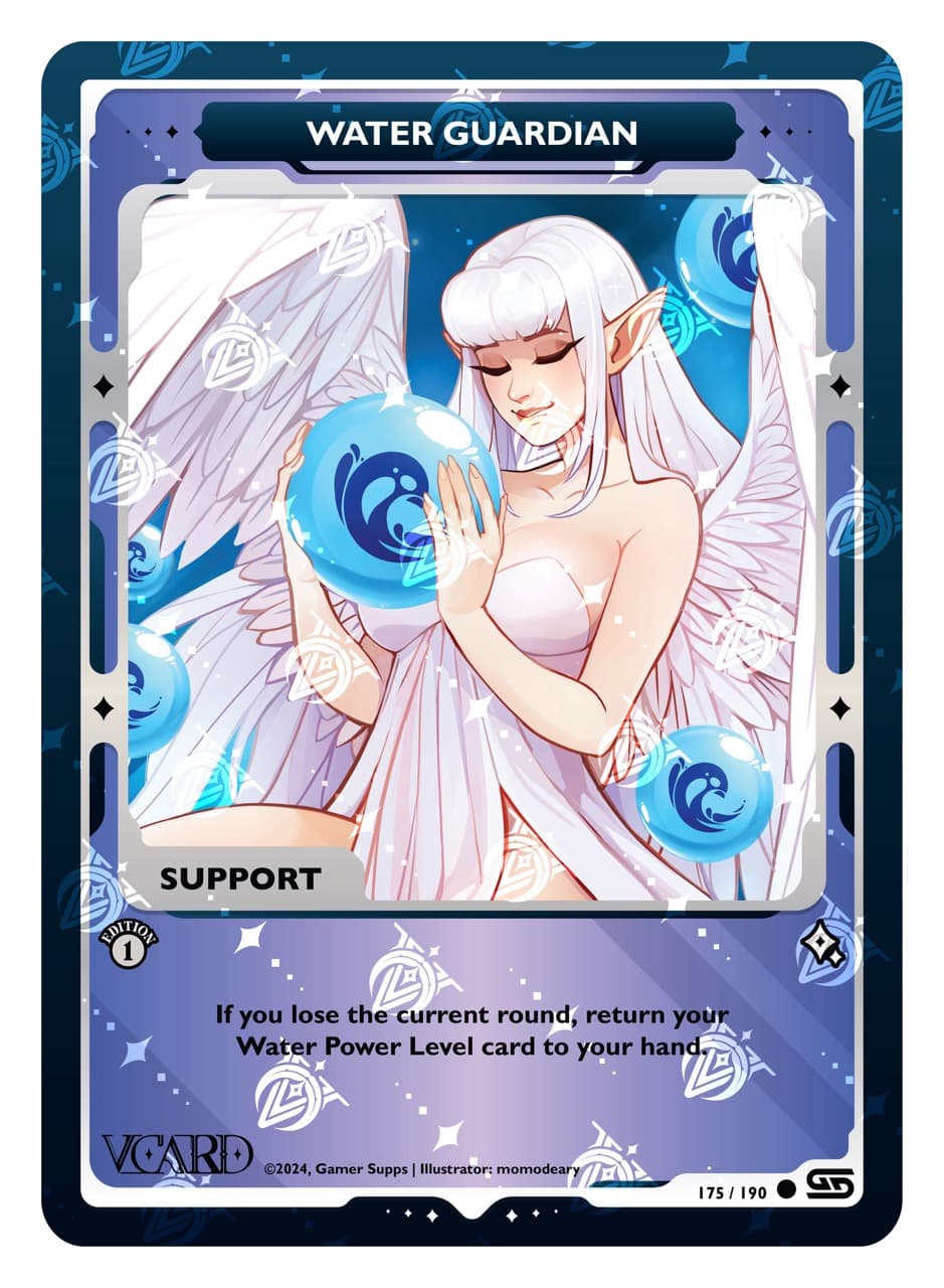 Water Guardian
