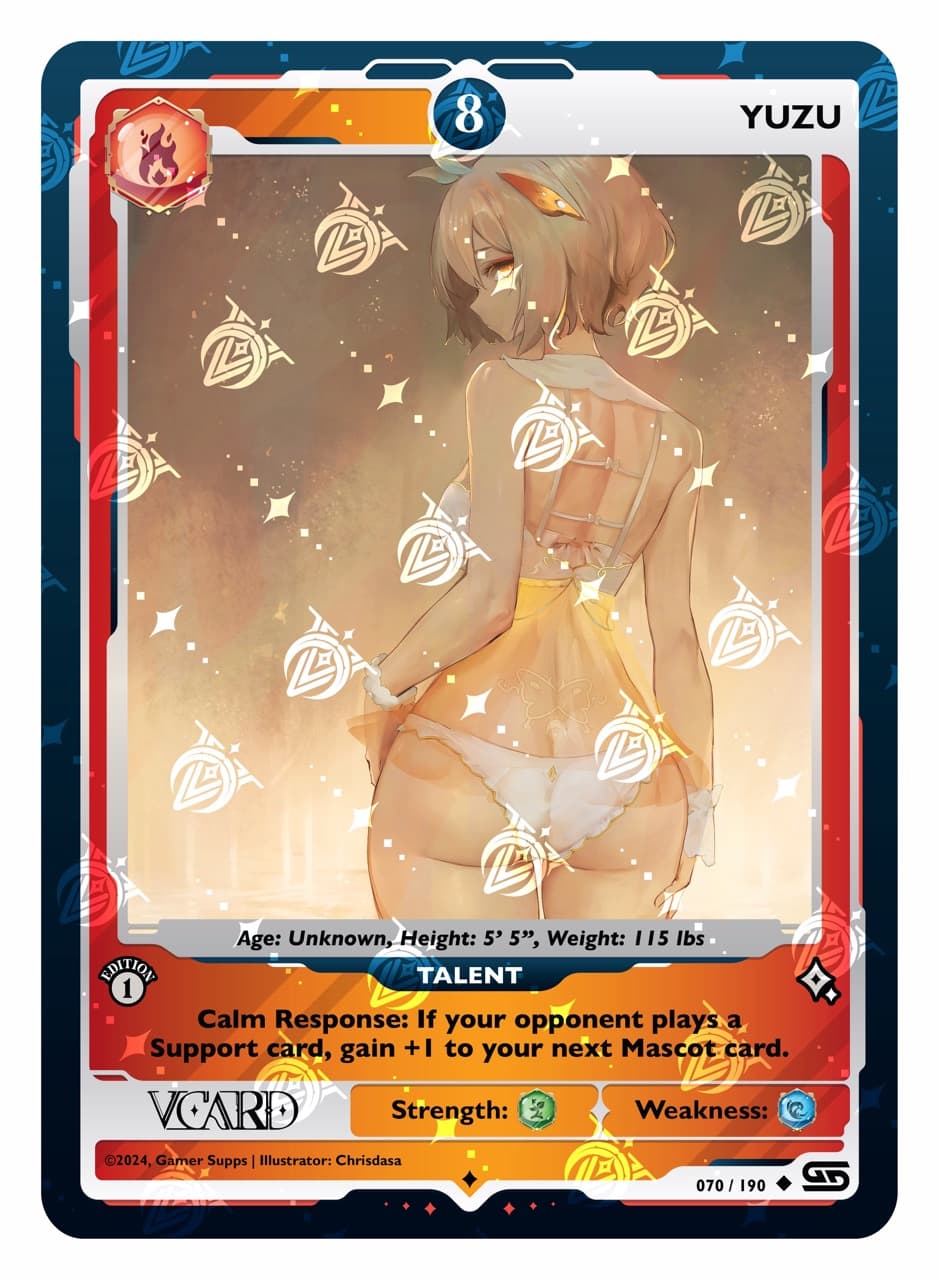 Yuzu