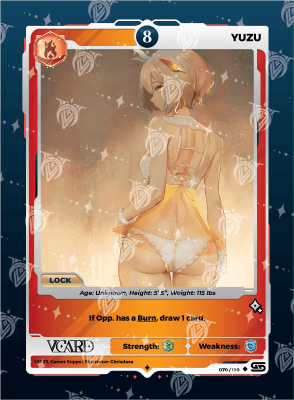 Yuzu